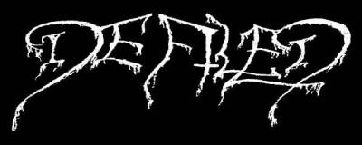 logo Defiled (AUS)